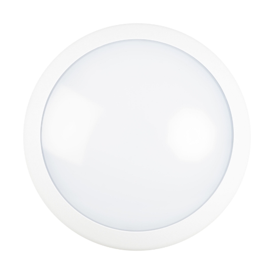 Imagine Plafoniera LED IP66 20W 4000K IK10 - SOLENTIS
