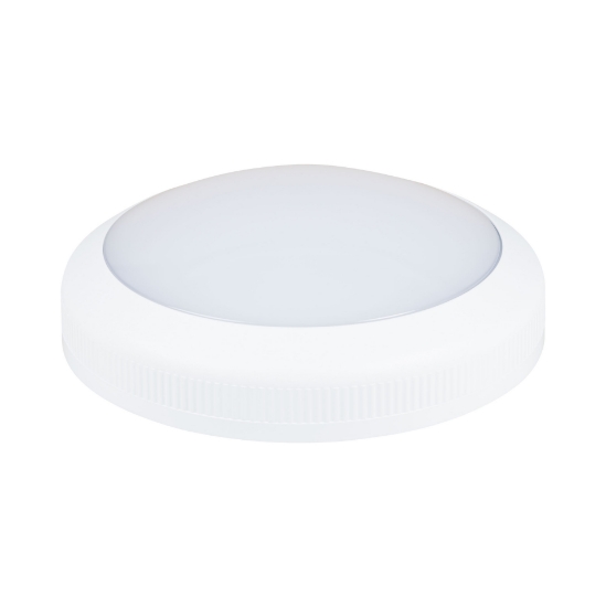 Imagine Plafoniera LED IP66 20W 4000K IK10 - SOLENTIS