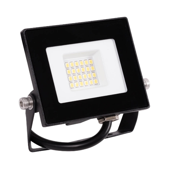 Imagine Proiector LED V3 20W 6500K IP65 - NOVELITE