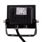 Imagine Proiector LED V3 20W 6500K IP65 - NOVELITE