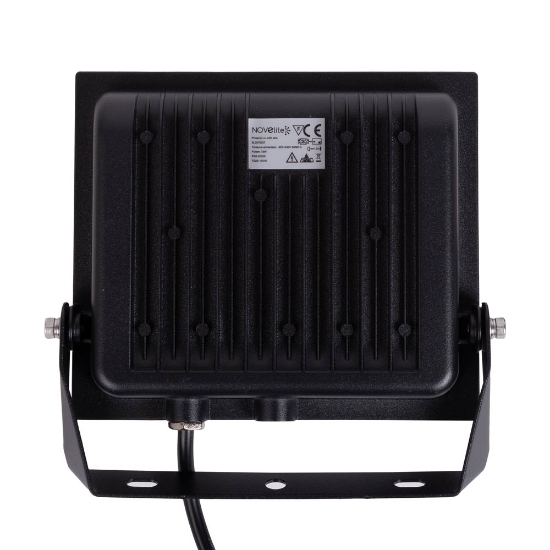 Imagine Proiector LED V3 75W 6500K IP65 - NOVELITE