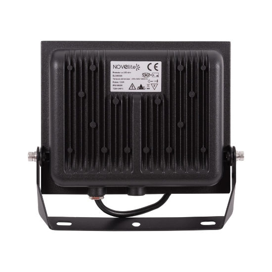 Imagine Proiector LED V3 100W 6500K IP65 - NOVELITE