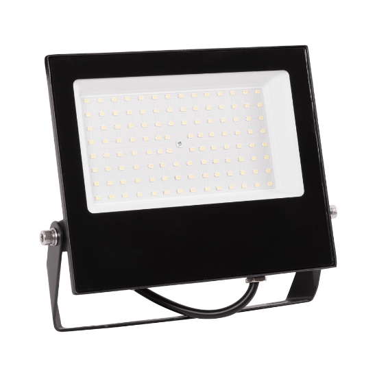 Imagine Proiector LED V3 100W 6500K IP65 - NOVELITE