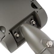 Imagine Corp Stradal LED QUANTA TOWN 45W 4000K IP67 - SOLENTIS
