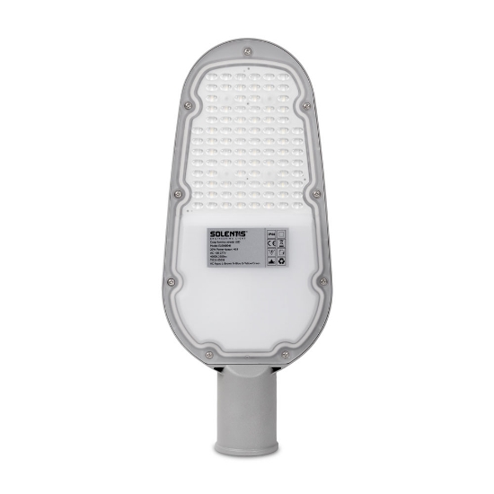 Imagine Corp Stradal LED NEW LUMIO 20W 4000K IP66 - SOLENTIS