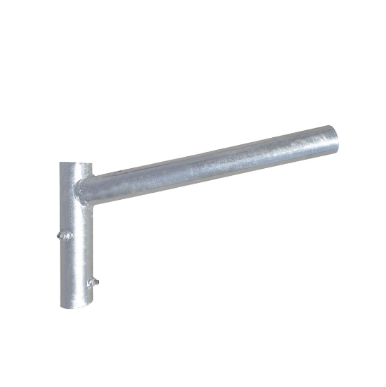 Imagine Brat Simplu Drept 0.5m Pentru Stalp - SOLENTIS