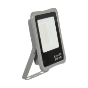 Imagine Proiector Solar LED Gri V1 50W 6500K IP65 - NOVELITE