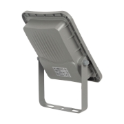 Imagine Proiector Solar LED Gri V1 50W 6500K IP65 - NOVELITE