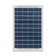 Imagine Proiector Solar LED Gri V1 50W 6500K IP65 - NOVELITE