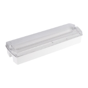 Imagine Corp Emergenta LED 3H Mentinut/Nementinut 4.6W IP65 - NOVELITE