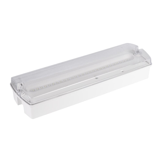Imagine Corp Emergenta LED 3H Mentinut/Nementinut 4.6W IP65 - NOVELITE
