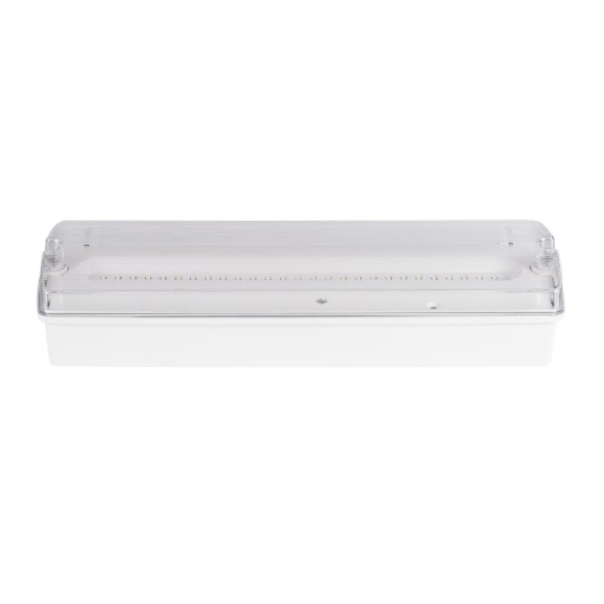 Imagine Corp Emergenta LED 3H Mentinut/Nementinut 4.6W IP65 - NOVELITE