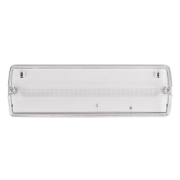 Imagine Corp Emergenta LED 3H Mentinut/Nementinut 4.6W IP65 - NOVELITE