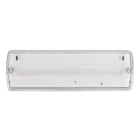 Imagine Corp Emergenta LED 3H Mentinut/Nementinut 4.6W IP65 - NOVELITE