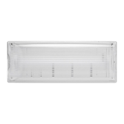 Imagine Corp Emergenta LED ODES 3H Nementinut 3W IP65 - NOVELITE