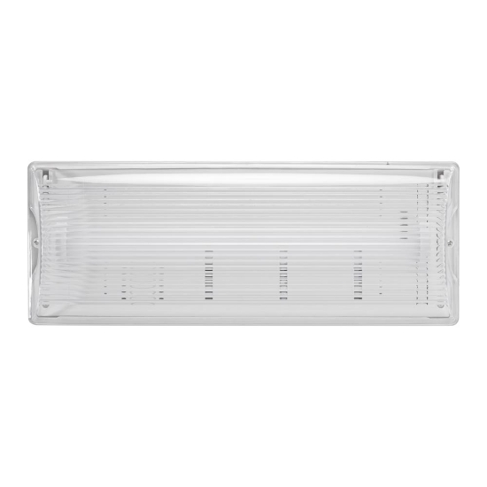 Imagine Corp Emergenta LED ODES 3H Nementinut 3W IP65 - NOVELITE
