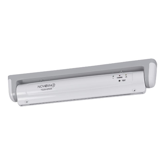 Imagine Corp emergență LED Verso2 1,8W menținut 5h IP20 144lm – NOVELITE
