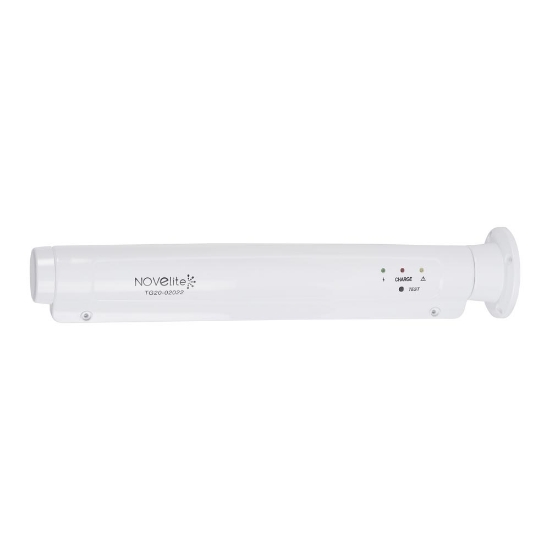 Imagine Corp emergență LED Verso2 1,8W menținut 5h IP20 144lm – NOVELITE