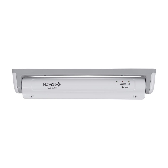 Imagine Corp emergență LED Verso2 1,8W menținut 5h IP20 144lm – NOVELITE