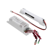 Imagine KIT Emergenta LED 3H 24-48VDC - INTELIGHT