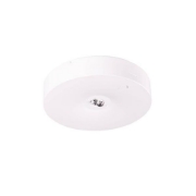 Imagine Corp Antipanica LED PT Starlet Round 3H M/NM 3H 1.5W IP20 Optica Unghi ingust - INTELIGHT