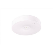 Imagine Corp Antipanica LED PT Starlet Round 3H M/NM 3H 1.5W IP20 Optica Unghi larg - INTELIGHT