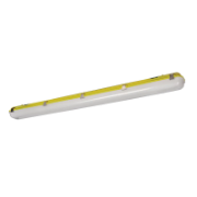 Imagine Corp Etans IP65 LED ATEX LARGO 45W 4000K 1200mm Zona 2/22 - PELSAN
