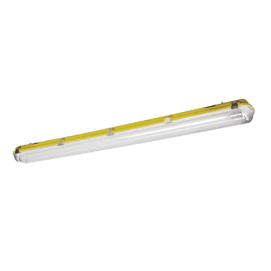 Imagine Corp Etans IP65 Neechipat ATEX  LARGO 2x600mm Zona 2/22 - PELSAN
