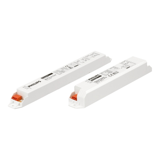 Imagine Droser Electronic HF-E 1x58W/2x58W TL-D - PHILIPS