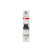 Imagine Intrerupator automat 10A 1P B 4.5KA, ABB