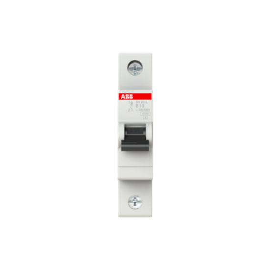 Imagine Intrerupator automat 10A 1P B 4.5KA, ABB