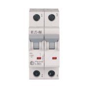 Imagine Xpole intrerupator automat 6A 2P B 4.5KA, Eaton