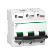 Imagine Întrerupător automat 3P 125A curba C 10kA – SCHNEIDER | A9N18369