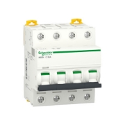 Imagine Întrerupător automat 4P 32A curba C 6kA – SCHNEIDER | A9K24432