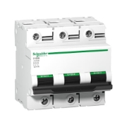 Imagine Întrerupător automat 3P 80A curba C 10kA – SCHNEIDER | A9N18365
