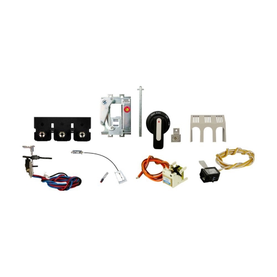 Imagine Bobina Declansare 240V – EATON | PDC1XST250ACDCT