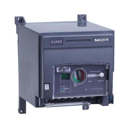 Imagine Motor acționare la distanță PT EX9M2 230VAC – NOARK | 101430