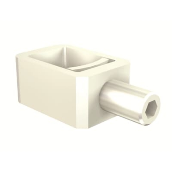 Imagine Cleme tunel 1X35-95mm 2XT1, ABB