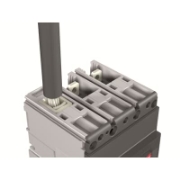 Imagine Cleme tunel 1X35-95mm 2XT1, ABB