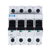 Imagine Separator sarcină 4P 25A – EATON | IS-25/4