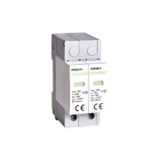 Imagine Descărcătoare în CC Ex9UEP 20 2P 600 (N), 112890, Noark