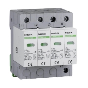 Imagine Descărcător 4P 20kA 275V AC IP20 CSD – NOARK | 103358