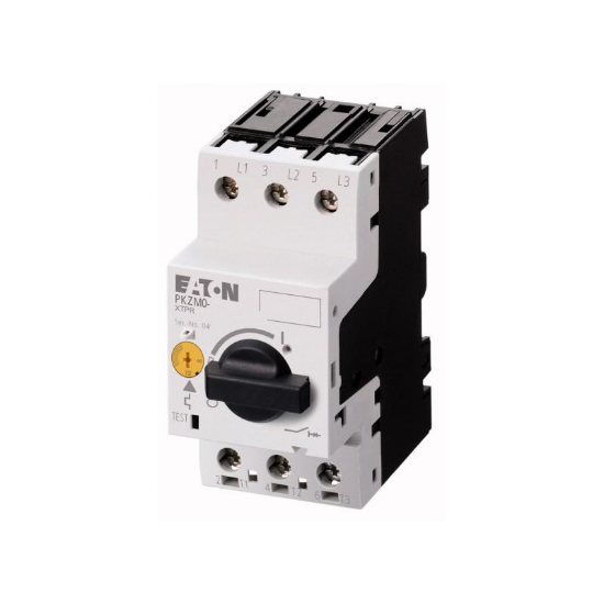 Imagine Protectie Motor 6.3-10A
