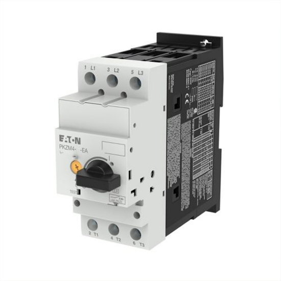 Imagine Protecție motor 4-50A – EATON | PKZM4-50