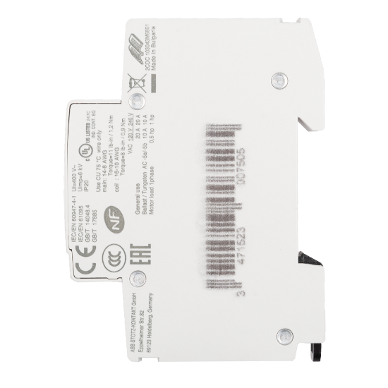 Imagine Contactor Modular 20A 230V 50HZ