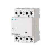 Imagine Contactor Modular 63A 230V 4ND