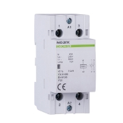 Imagine Contactor de instalare Ex9CH63 20 220/230V 50/60Hz, 102423, Noark