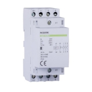 Imagine Contactor modular 25A 2NO+2NI 230V – NOARK | 102414