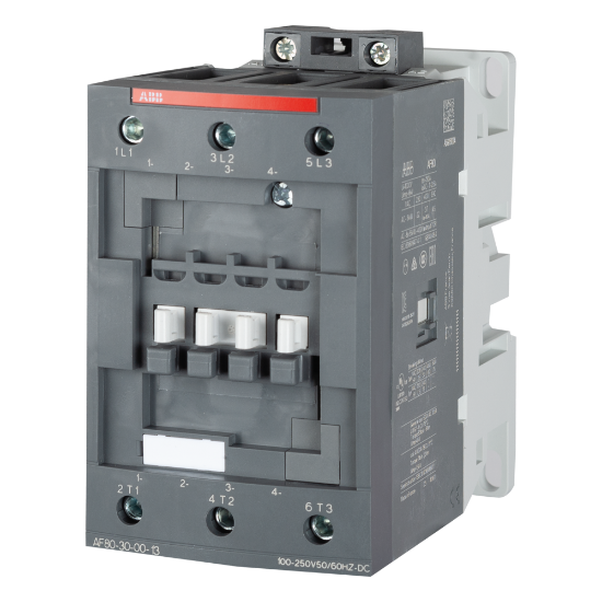 Imagine Contactor 100-250V 50-60HZ
