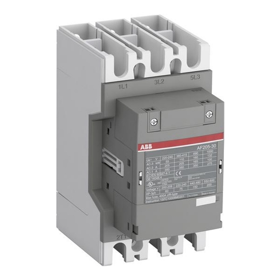 Imagine Contactor 100-250V 50Hz AF205-30-00-13